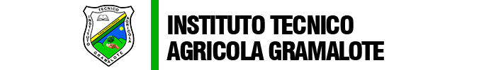 Técnico Agrícola Gramalote